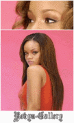 Sizce Rihanna'ya En Çok Hangi Renk Yakışıyor??? 543518